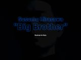 Susumu Hirasawa-Big Brother