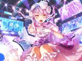 Roselia Ringing Bloom Mapped By Virtue