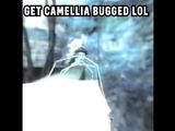 Bee Swarm Simulator Get Stick Bugged Camellia Remix Mapped By M1n530k - roblox bee swarm simulator wiki stick bug