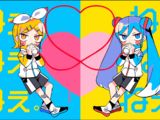 PinocchioP - Nee Nee Nee Feat. Kagamine Rin & Hatsune Miku (mapped By ...