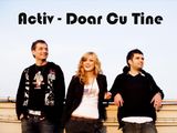Activ - Doar Cu Tine (DJ Alexinno Extended Remix)